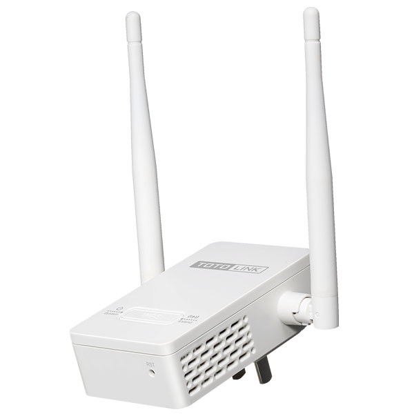 Wireless USB Adapter EX201