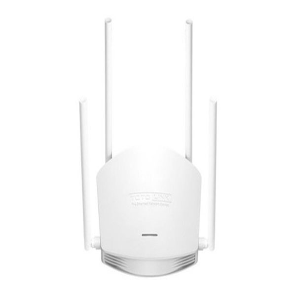 Wireless Router-N600R