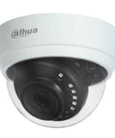 Camera HAC-HDBW1400EP-S2