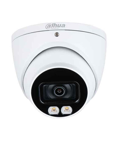 Camera HAC-HDW1239TP-A-LED