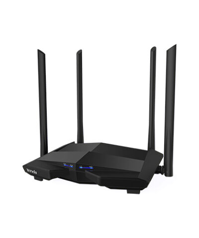 Wireless Router AC10