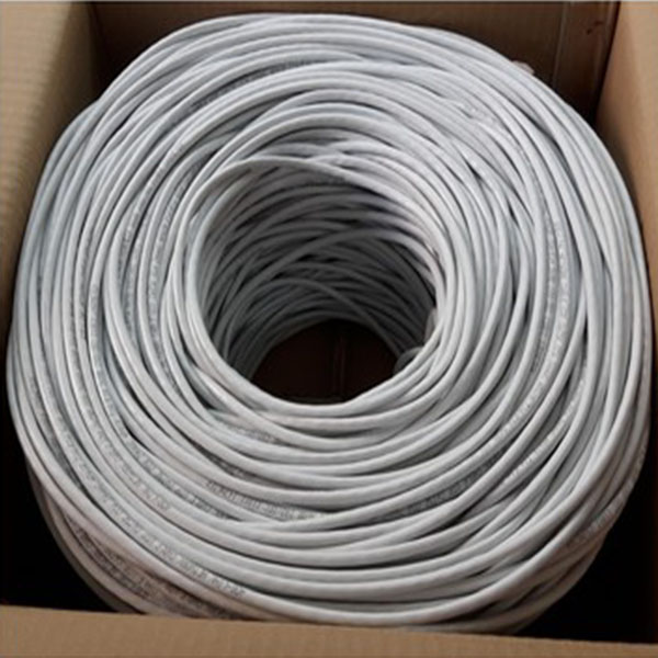 Cáp Mạng Cat 5 UTP DVCOM