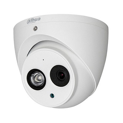 Camera HDCVI 2MPDAHUA HAC-HDW1230EMP-A