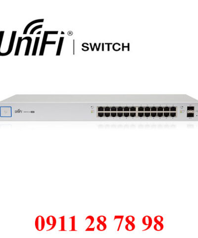 UniFi Switch: US-48-500W
