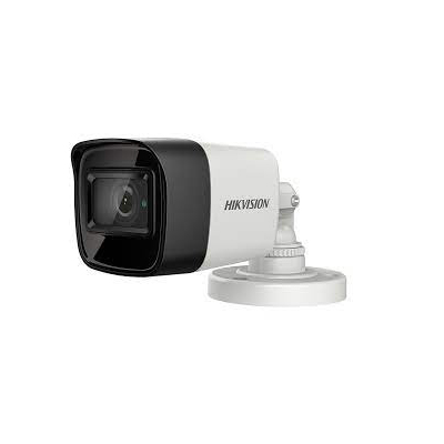Camera HDTVI 5MP HIKVISION DS-2CE17H0T-IT3F