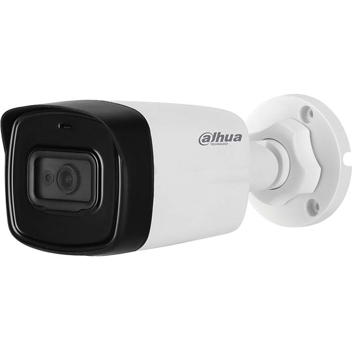 Camera HDCVI 5MP DAHUA DH-HAC-HFW1509TLMP-LED