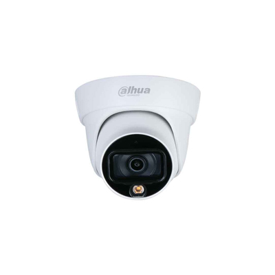Camera HDCVI 2MP DAHUA DH-HAC-HDW1239TLQP-A-LED-S2