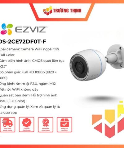 camera ezviz cs h3c r100 1k2wfl