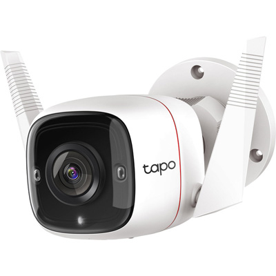 Camera IP WIFI ngoài trời 3MP TP-Link Tapo C310
