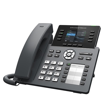Điện thoại IP Grandstream GRP2634