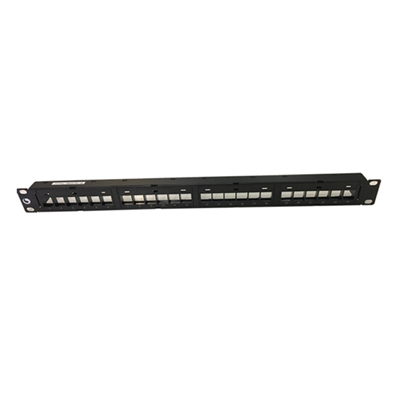 Patch Panel Cat5 Commscope 24 Port