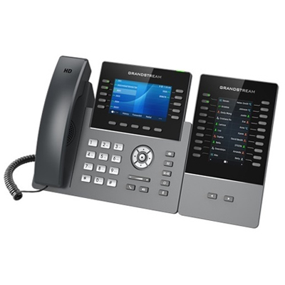 Điện thoại IP Grandstream GRP2615