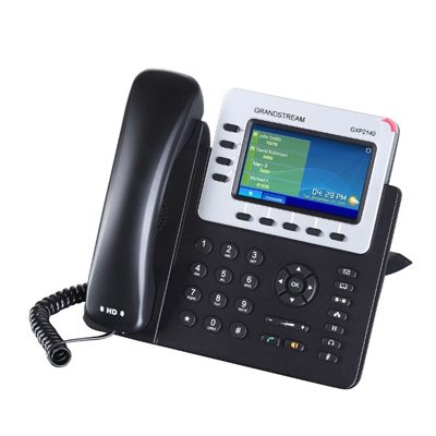 Điện thoại IP Grandstream GXP2140