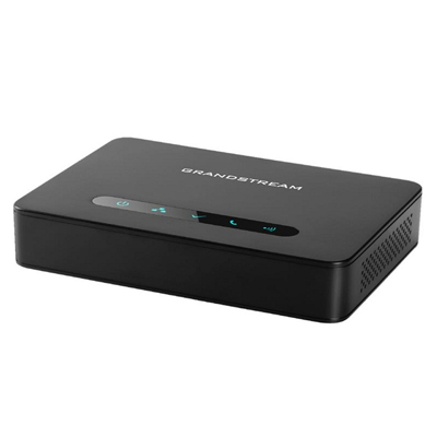 Bộ khuếch đại tín hiệu DECT Grandstream DP760