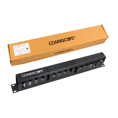 Thanh quản lý cáp Commscope