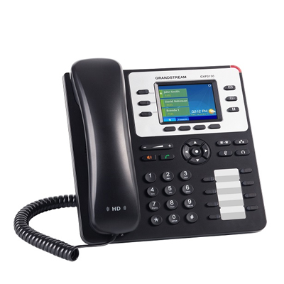 Điện thoại IP Grandstream GXP2130