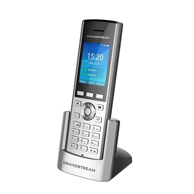 Điện thoại IP Wifi Grandstream WP820