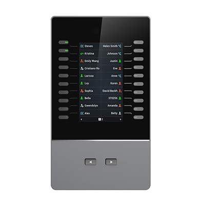 Bàn phím mở rộng Grandstream GXP20