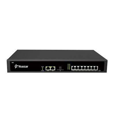 Tổng đài IP Yeastar S50