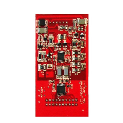 Module Yeastar O2