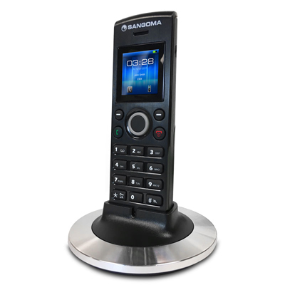 D10M DECT Extra Handset (Universal Handset)