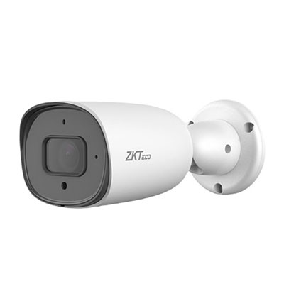 Camera IP hồng ngoại 8.0 Megapixel ZKTeco BL-858M48A-S8