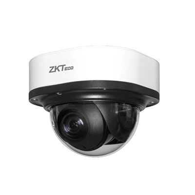 Camera IP Dome hồng ngoại 8MP ZKTeco DL-858M22B-S8