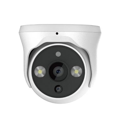 Camera IP Dome 5.0 Megapixel ZKTeco ES-855P21T-S7-MI