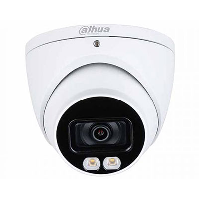 Camera HDCVI 2MP DAHUA DH-HAC-HDW1239TP-LED-S2