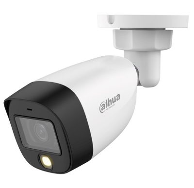 Camera HDCVI 2MP DAHUA DH-HAC-HFW1239CP-IL-A