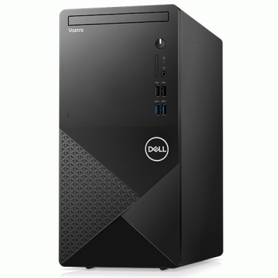 PC Dell Vostro 3910\i3-12100\8GB\256GB SSD