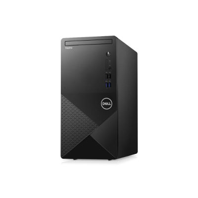 PC Dell Vostro 3910MT/ Core i5-12400/ 8GB DDR4-3200, 256GB SSD