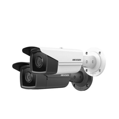 Camera IP 8MP HIKVISION DS-2CD2T83G2-4I