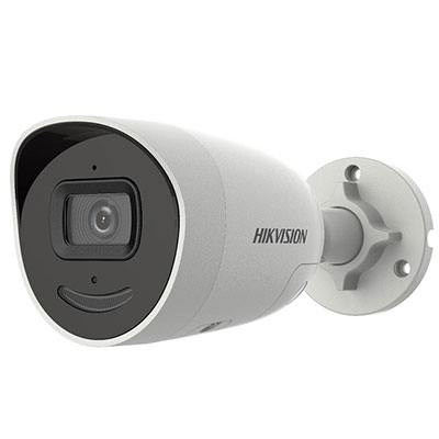 Camera IP 4MP HIKVISION DS-2CD2046G2-IU/SL