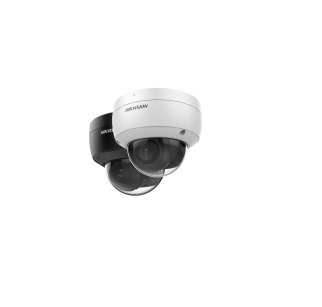 Camera IP 2MP HIKVISION DS-2CD2123G2-IU