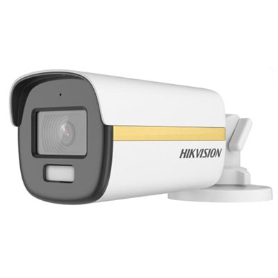 Camera HDTVI 2MP HIKVISION DS-2CE12DF3T-FS