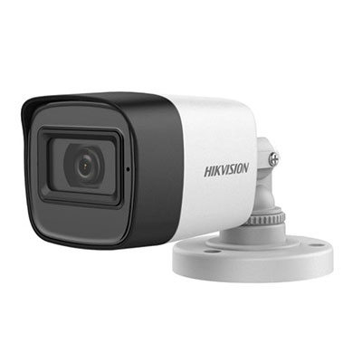 Camera HDTVI 5MP HIKVISION DS-2CE16H0T-ITFS