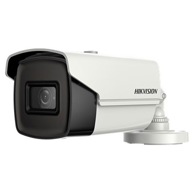 Camera HDTVI 8MP HIKVISION DS-2CE16U1T-IT5F