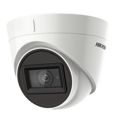 Camera HDTVI 8MP HIKVISION DS-2CE78U1T-IT3F