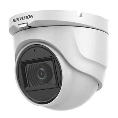 Camera HDTVI 5MP HIKVISION DS-2CE76H8T-ITMF