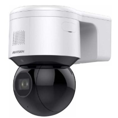 Camera IP Speed Dome 4MP HIKVISION DS-2DE3A404IW-DE/W
