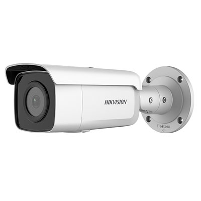Camera IP 8MP HIKVISION DS-2CD2T86G2-4I