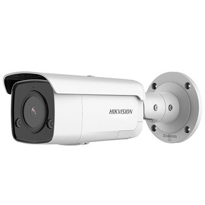 Camera IP 8MP HIKVISION DS-2CD2T86G2-ISU/SL