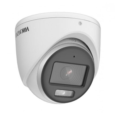Camera HDTVI 5MP HIKVISION DS-2CE72KF0T-FS