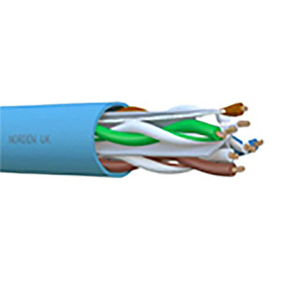 Cáp mạng Norden Cat5e U/UTP 112-40001104BL