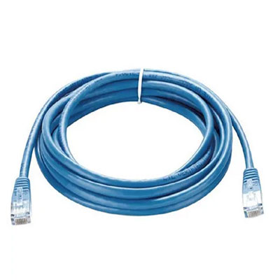 Cáp nhảy đồng Norden Cat6 U/UTP 127-M1102BL