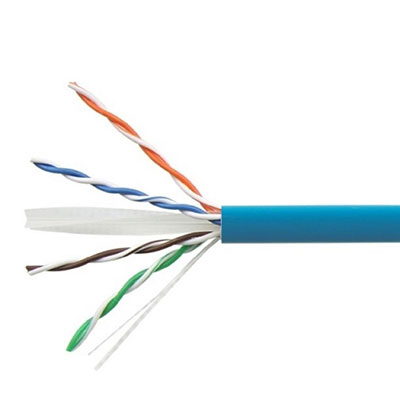 Cáp mạng ALANTEK Cat6 UTP 4-pair 301-6008LG-03BU