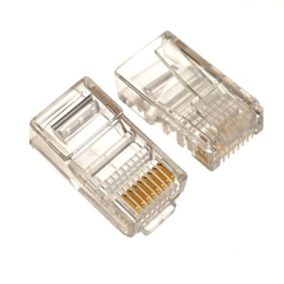 Hạt mạng ALANTEK RJ45 Cat6 302-203006-0050