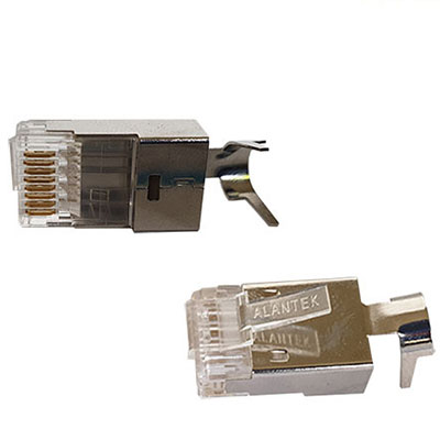 Hạt mạng Alantek Cat6 FTP chống nhiễu 302-203F06-1250