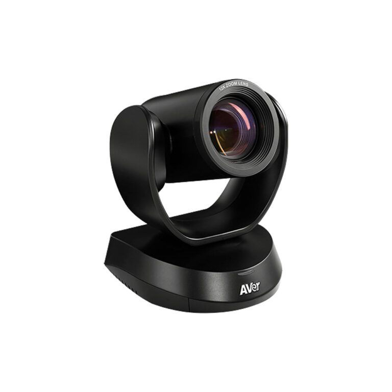 Camera hội nghị AVER CAM520 Pro 3